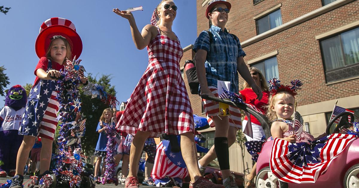 fredericksburg july 4th parade fredericksburg july 4th parade