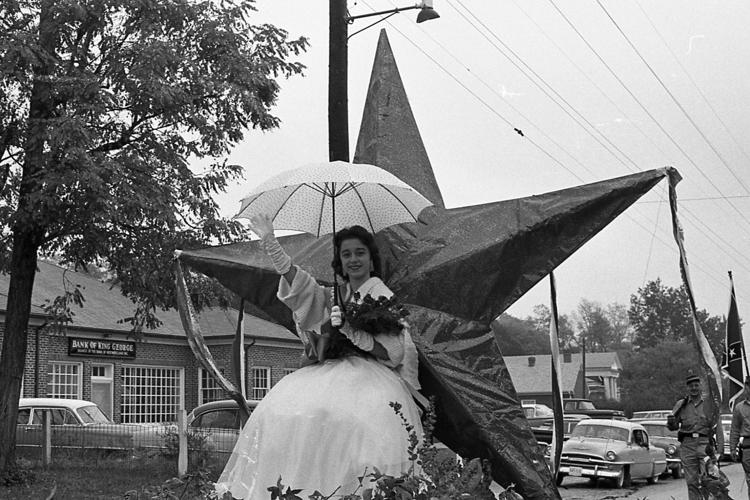 From the Archives King County's inaugural Fall Festival a success