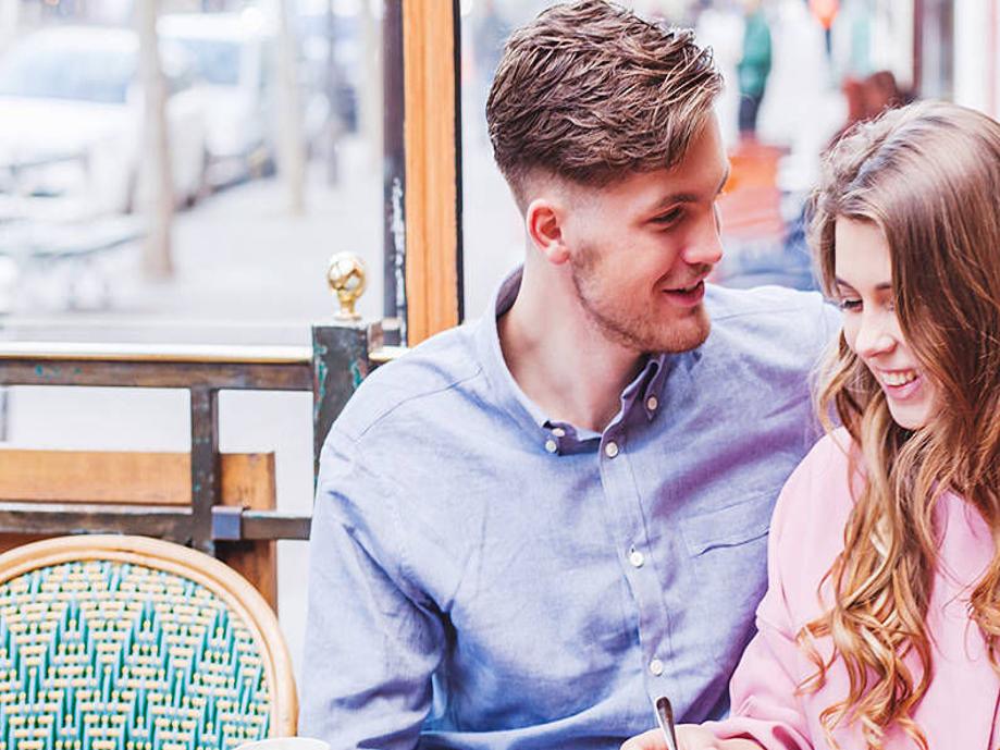 For Many Singles It S A One And Done Dating Scene Lifestyles