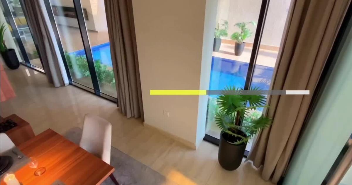 لماذا يستبدل الأمريكيون المنازل الفخمة بحياة عملية أكثر؟