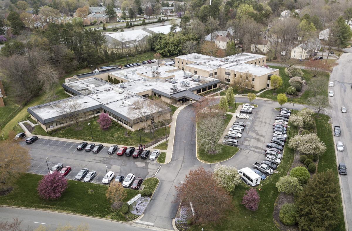 Two More Deaths At Canterbury Rehab But Not Yet Confirmed As Covid 19 Fredericksburg Com