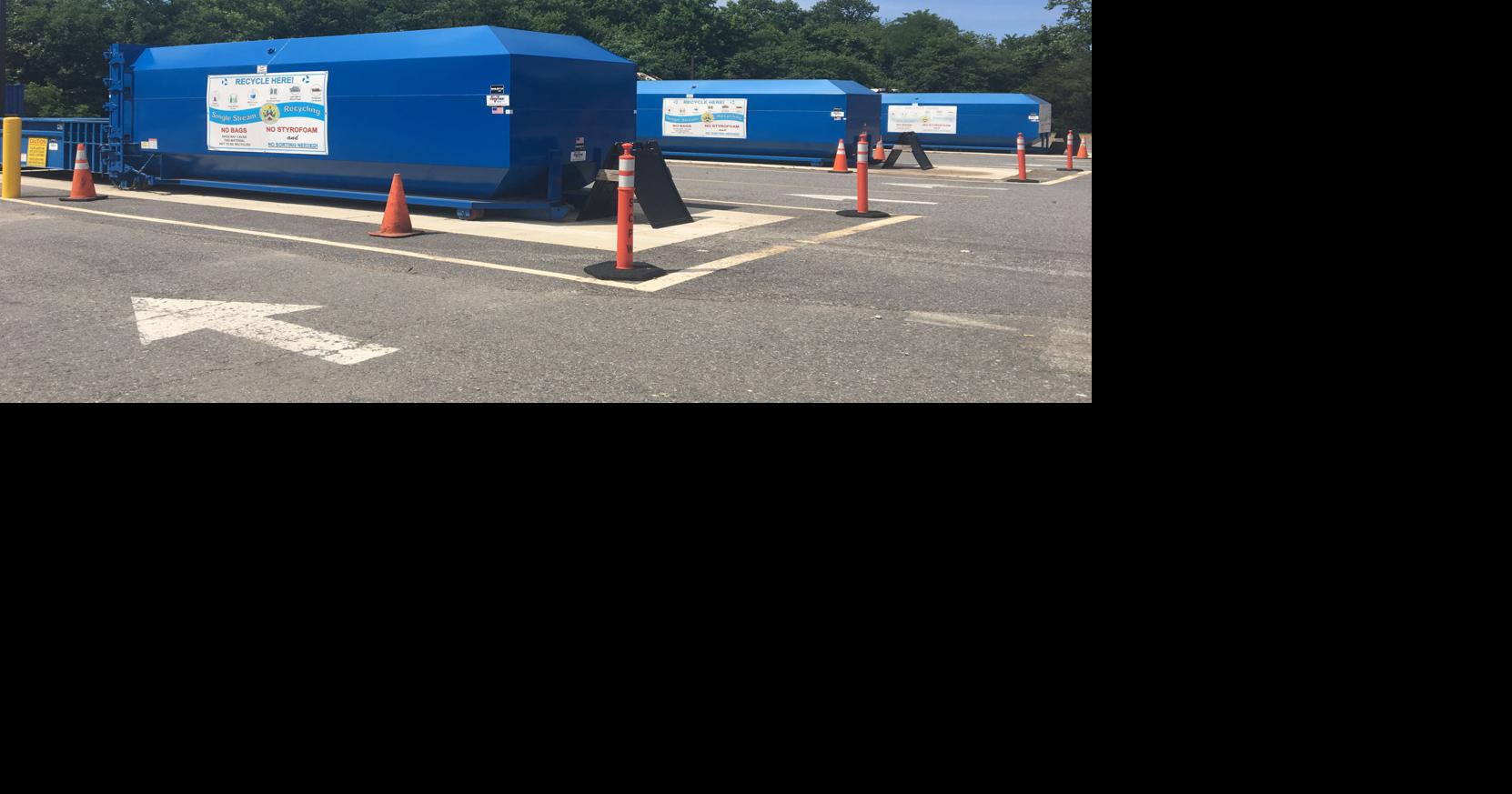 New Spotsylvania County landfill rules set to take effect