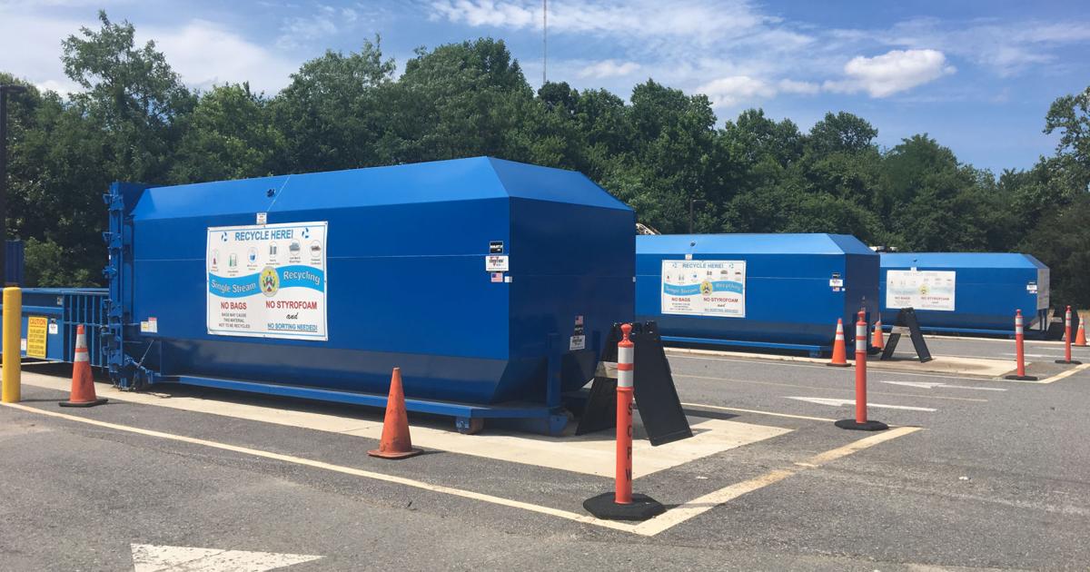 New Spotsylvania County landfill rules set to take effect