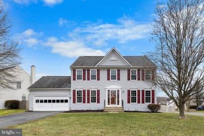 4 Bedroom Home in Stafford $540 000