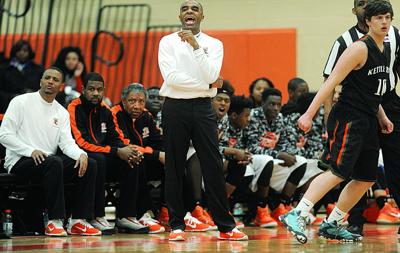 James Monroe Boys Basketball Coach Bumbrey Suspended High School