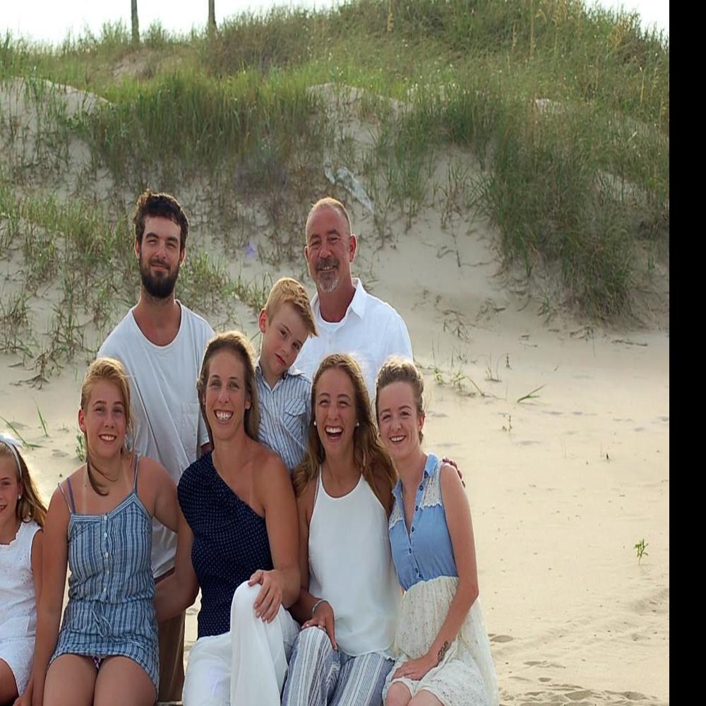 Community Rallies To Help Family After Death Of Stafford Father Of Seven Local News Fredericksburg Com