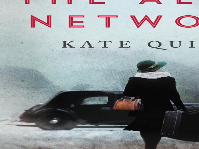 Book Review Alice Network An Engaging Historical Mystery Entertainment Fredericksburg Com