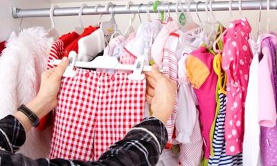 Weecycled Wardrobe Will Hold Children S Consignment Sale At