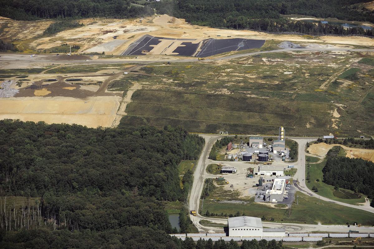 Public can comment on plans to expand King Landfill Local News