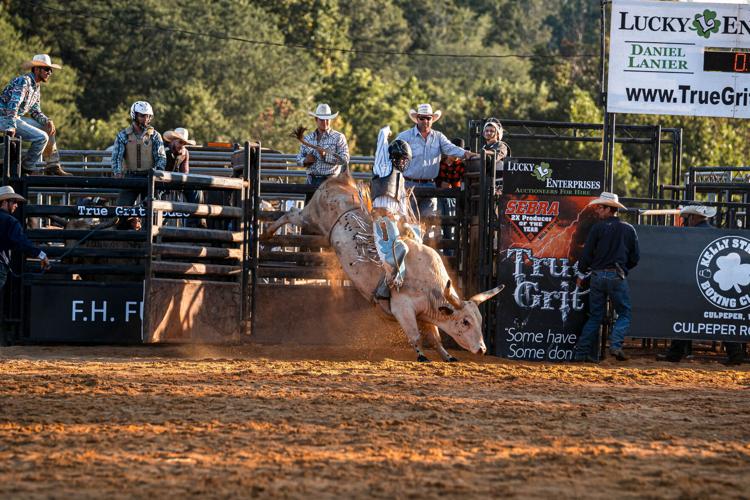 GALLERY Thousands show up for the 2nd annual Culpeper Rodeo