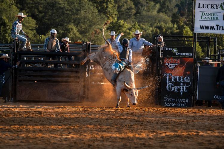 GALLERY Thousands show up for the 2nd annual Culpeper Rodeo