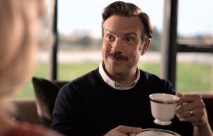 Worth Watching: Rebirth of 'Eco-Challenge,' a Trip to 'Boys State,' Jason Sudeikis Is 'Ted Lasso'