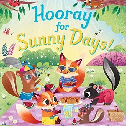 Book Corner: Picture books show what makes summer special - Vimarsana News