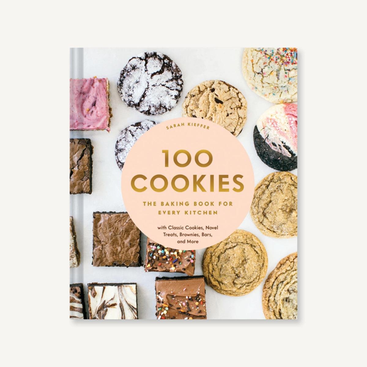 More must-bake cookies, from Twin Cities author Sarah Kieffer