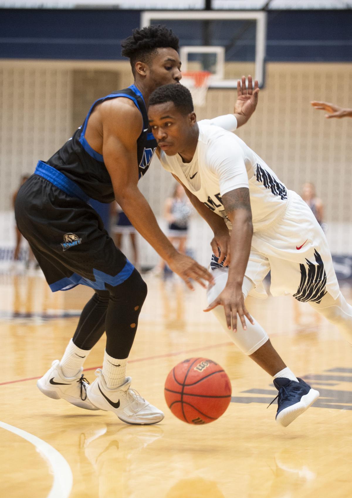 Photos Umw Mens Basketball Opens Season With A Win