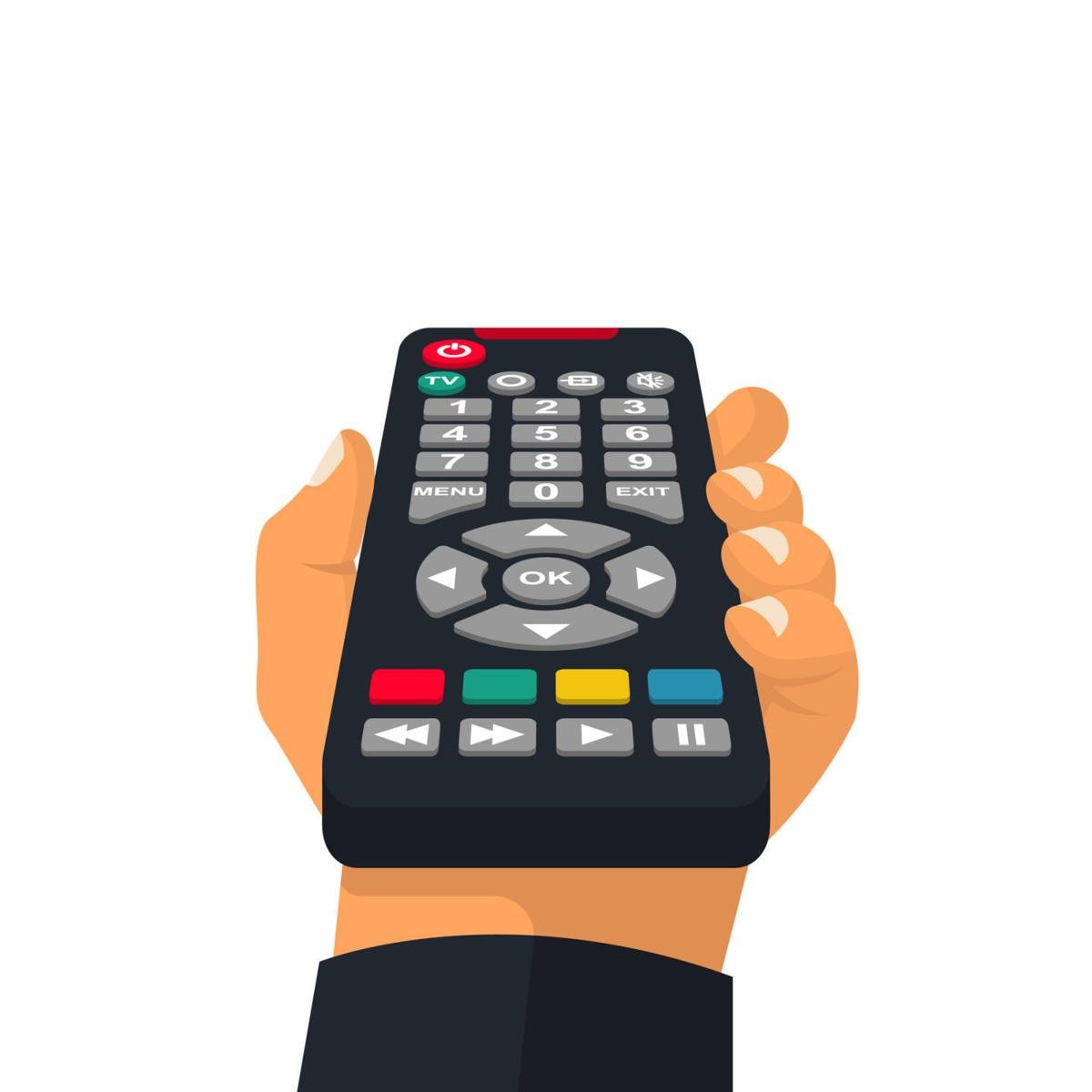 Remote control
