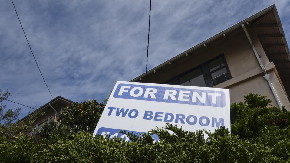 How to get a mortgage for a rental home