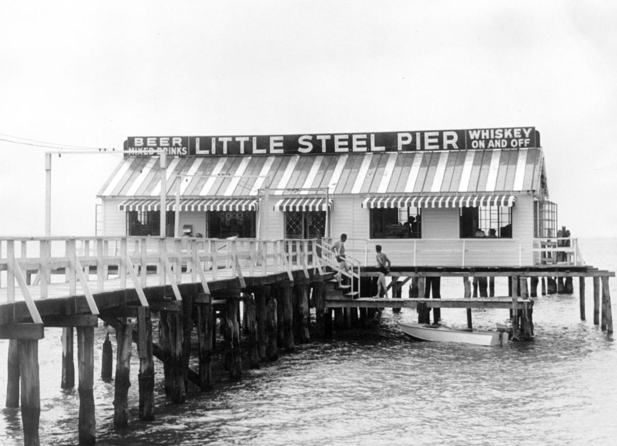 Retro Reads Colonial Beach was place for glitz and gambling