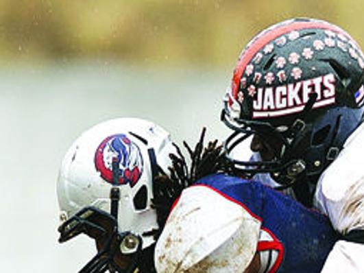 James Monroe Falls To Magna Vista In 3a State Semifinal High School Fredericksburg Com