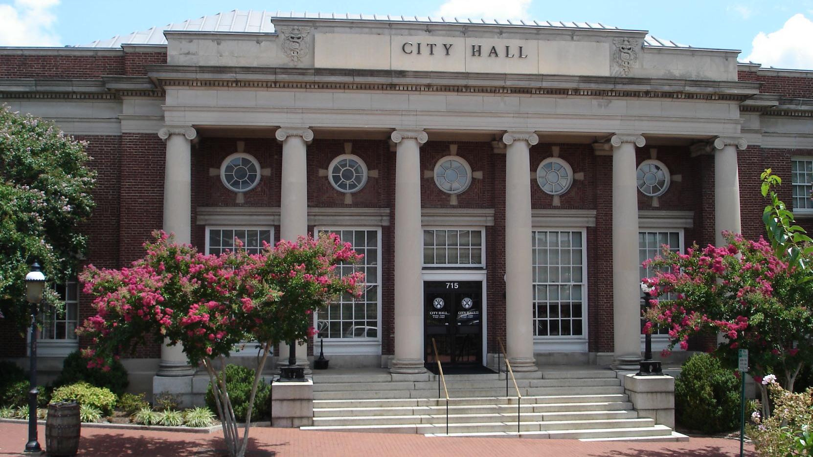 COMMENTARY: City needs a plan to address climate change - Vimarsana News