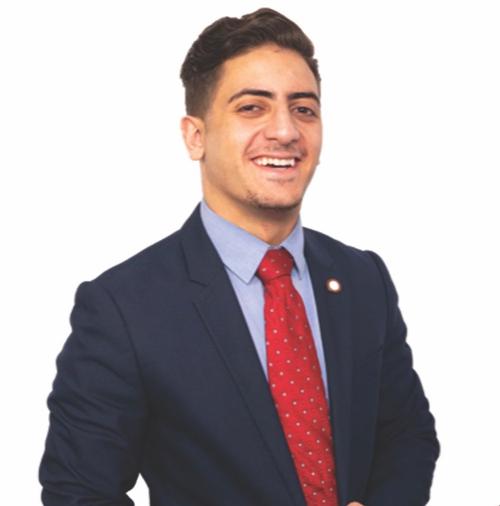 Rabih Abuismail