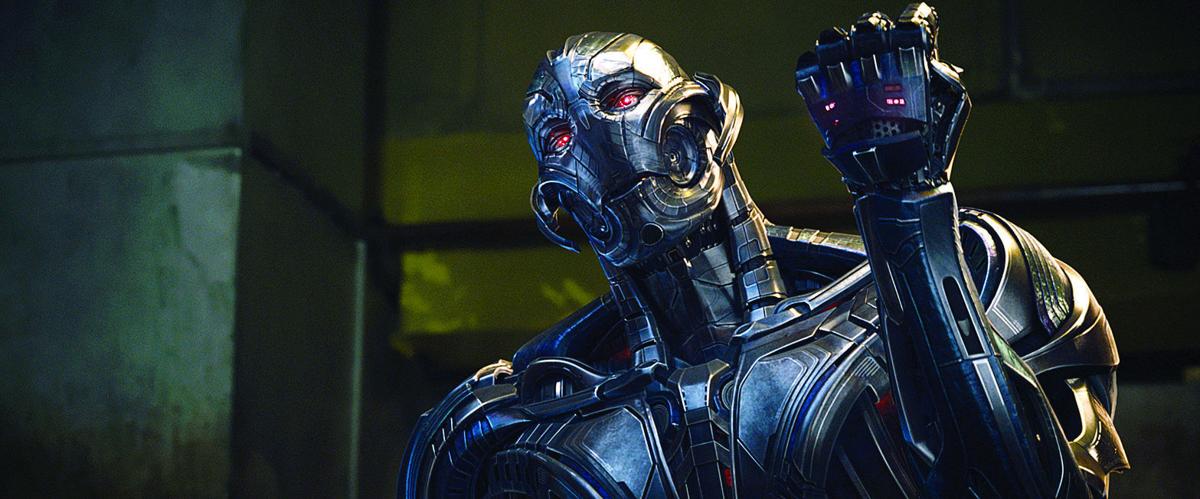 'Avengers: Age of Ultron': Joss Whedon works hard to make it look easy | TV/Movies ...