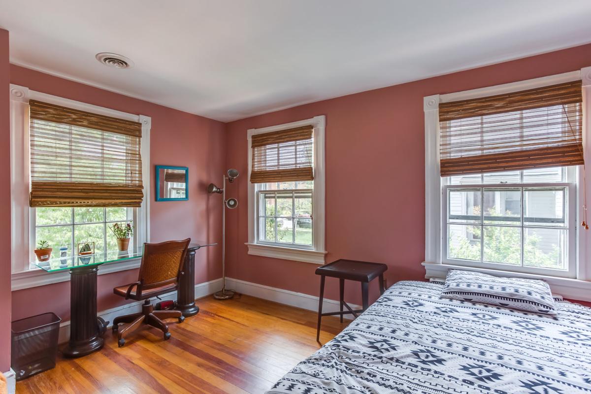 Home Was Among First In College Heights House And Home Fredericksburg Com