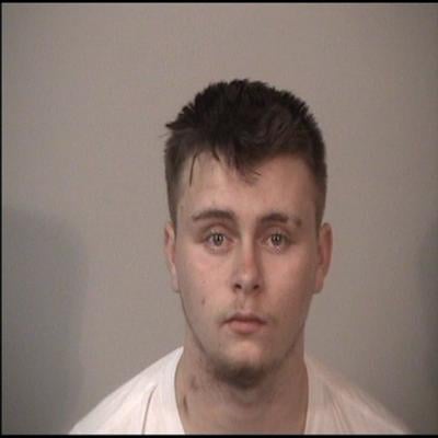 Spotsylvania man 18 charged intrafficking case