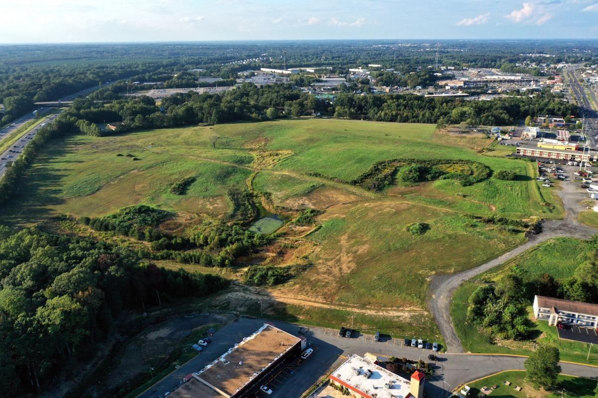 PHOTO: Clinic site