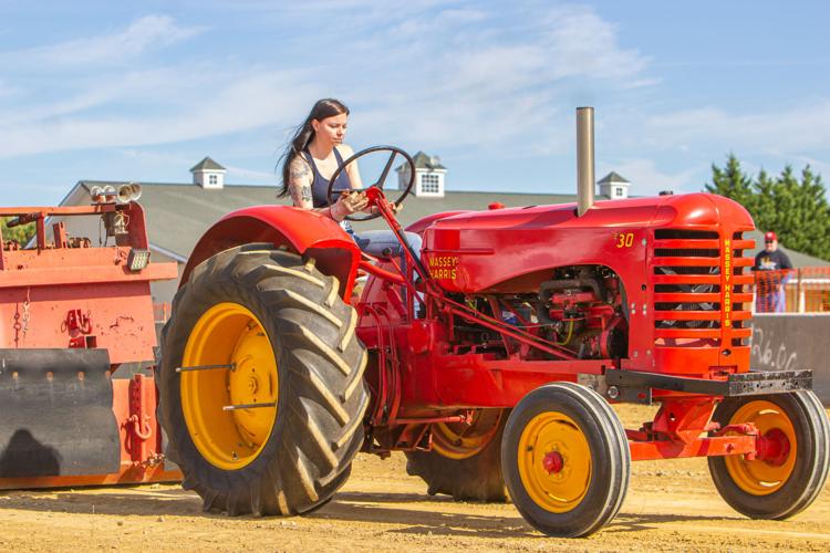 Stafford Fair will go on this weekend, with virus limits