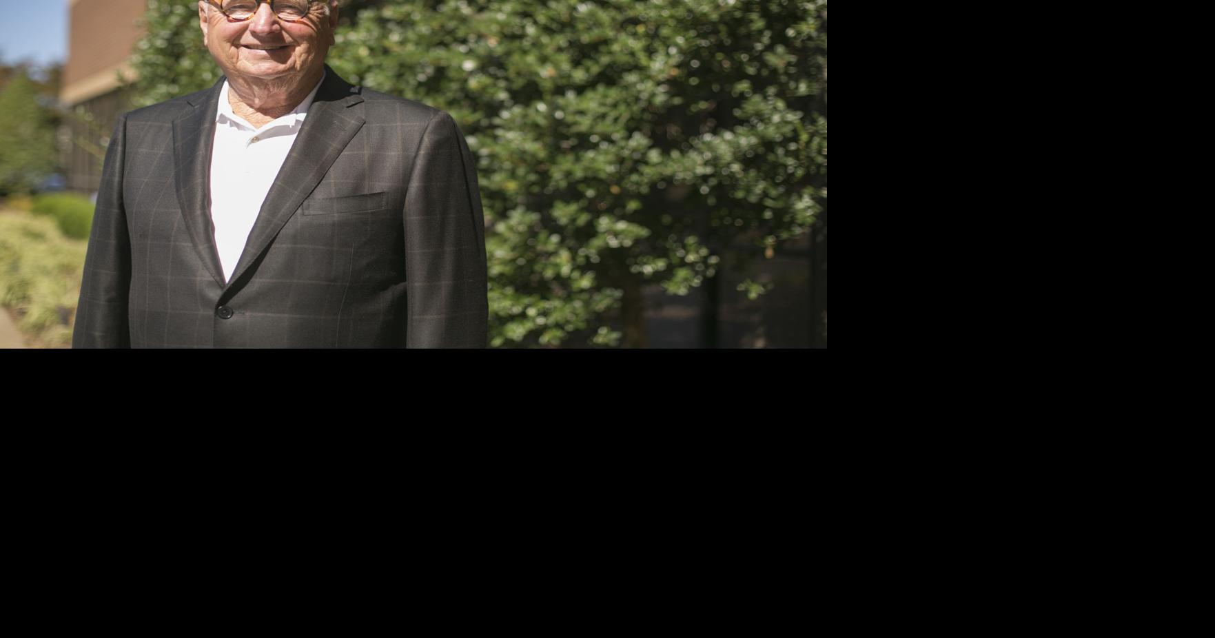 Difference Maker Hall of Fame: Ron Rosner's philanthropy is a 'thank ...