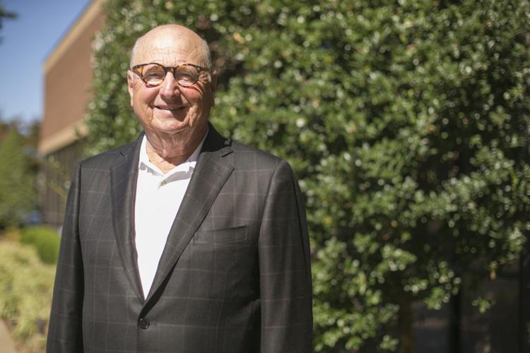 Difference Maker Hall of Fame: Ron Rosner's philanthropy is a 'thank