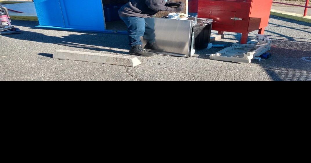 Stafford students work together to keep Ewaste out of landfill