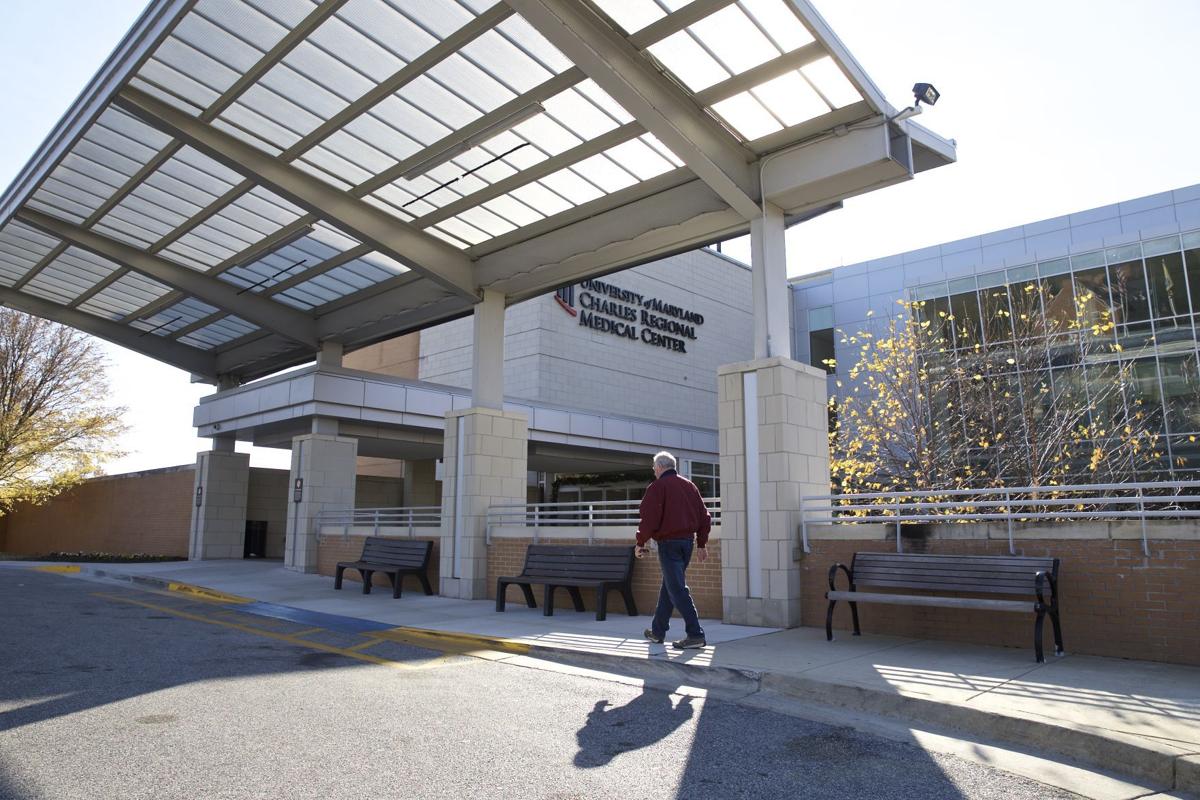 King officials working to bring in standalone ER
