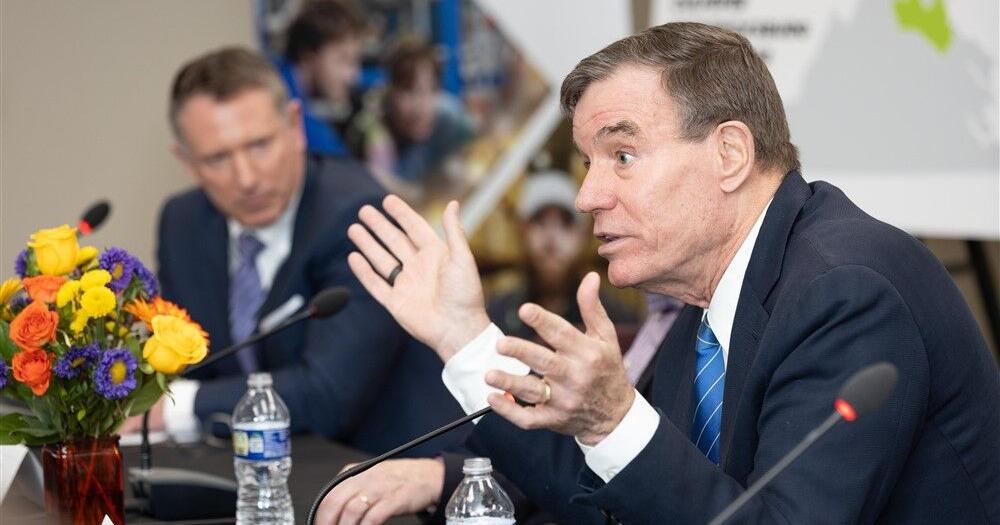 Warner Kaine Secure 2 4 Million For Early Childhood Education And warner-kaine-secure-2-4-million-for-early-childhood-education-and