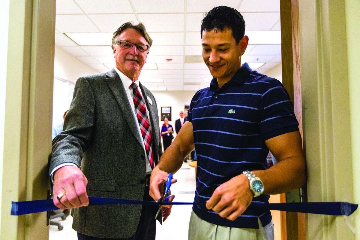 President Of Umw To Retire Next Year Education Fredericksburg Com