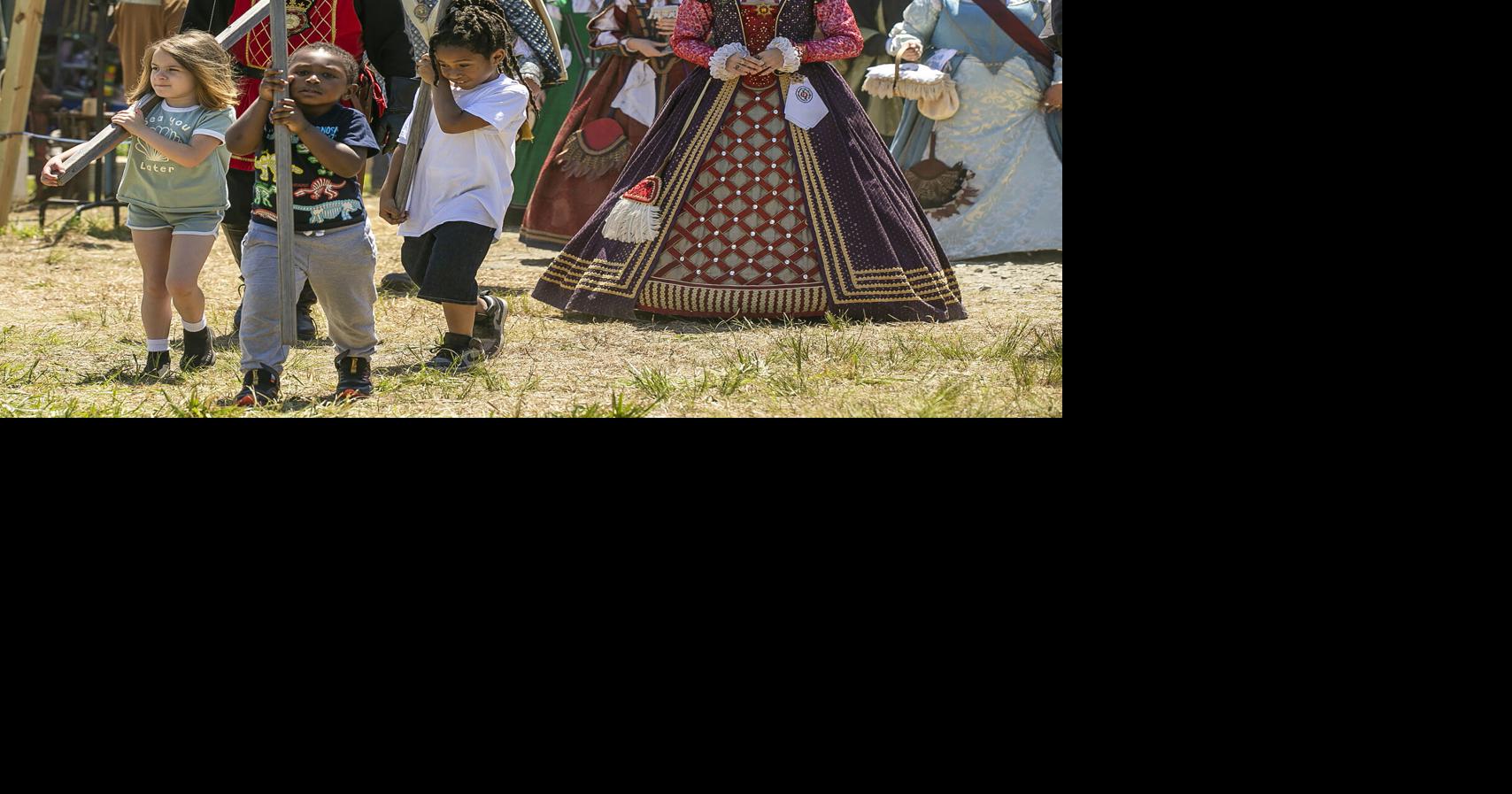 Virginia Renaissance Faire