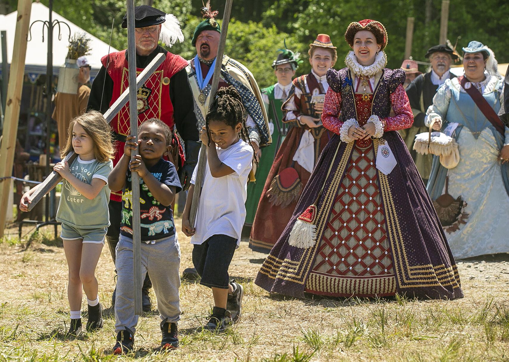 Virginia Renaissance Faire