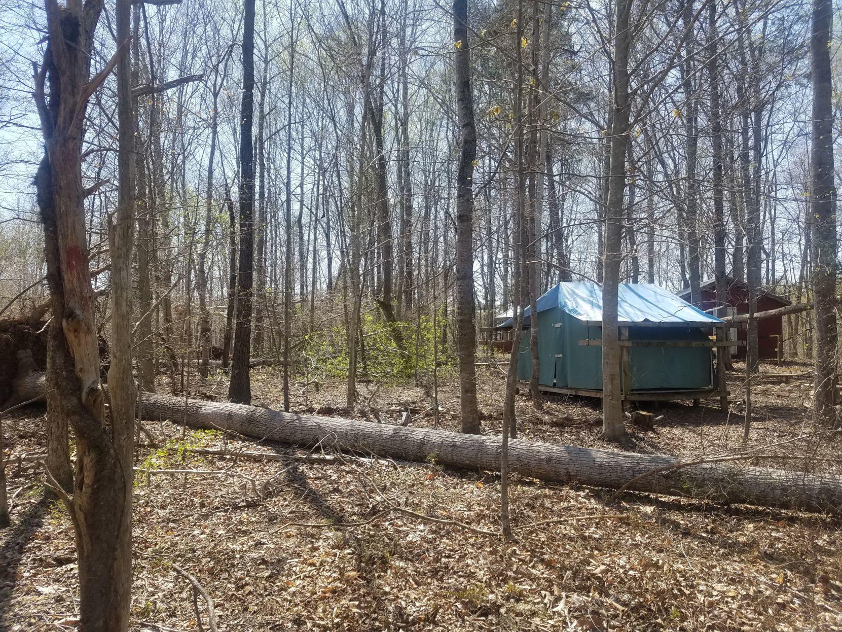 Weather service confirms Bedford County tornado | | fredericksburg.com