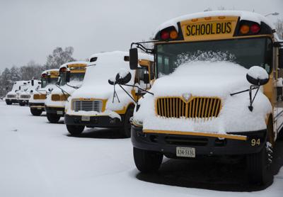 fredericksburg area schools will make up snow days local