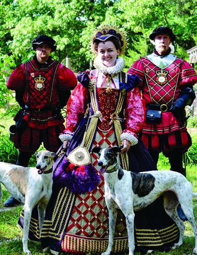 LISTEN: Virginia Renaissance Faire auditions this Saturday - Fredericksburg  Free Press