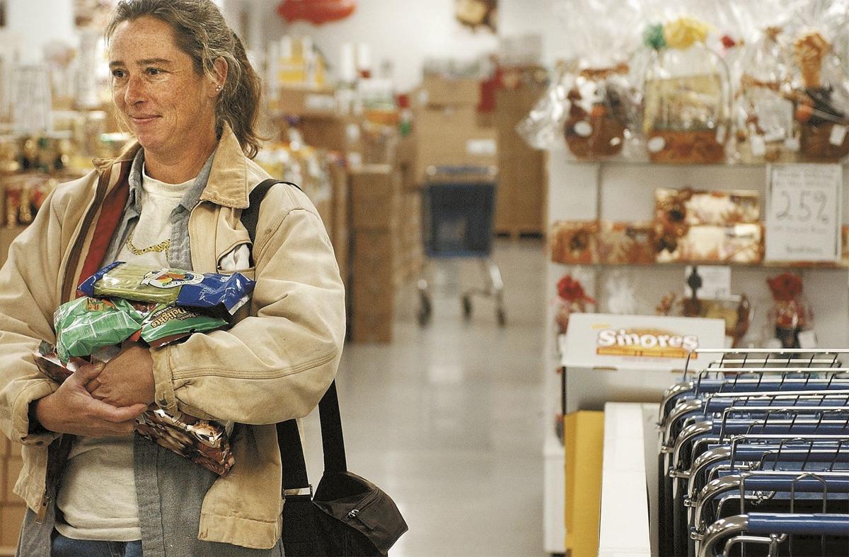 Russell Stover Warehouse And Store In Caroline County Closing April 28 Business News Fredericksburg Com