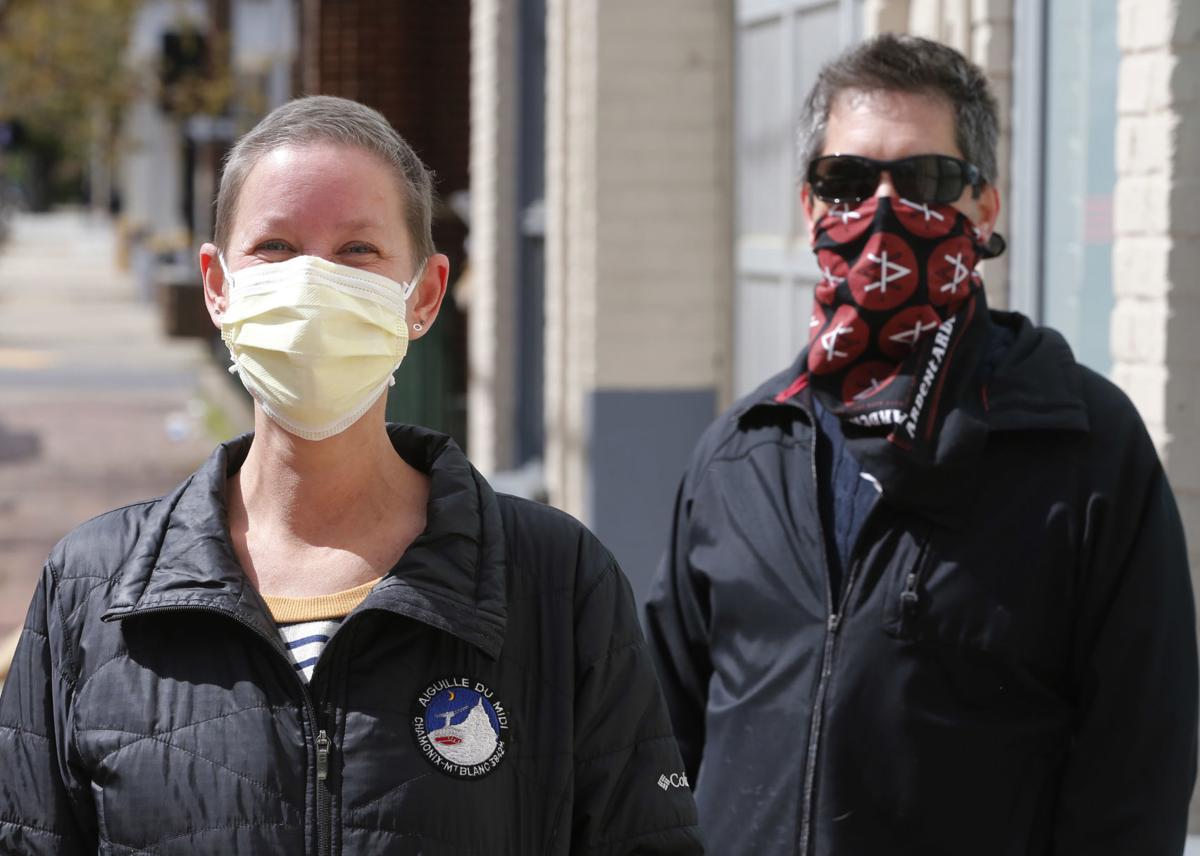 Update 8 Employees And 39 Patients At Mcguire Va Hospital In Richmond Have Tested Positive For Covid 19 Fredericksburg Com