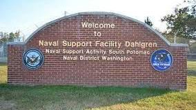 Space Force becoming key presence at Dahlgren Navy base - Vimarsana News