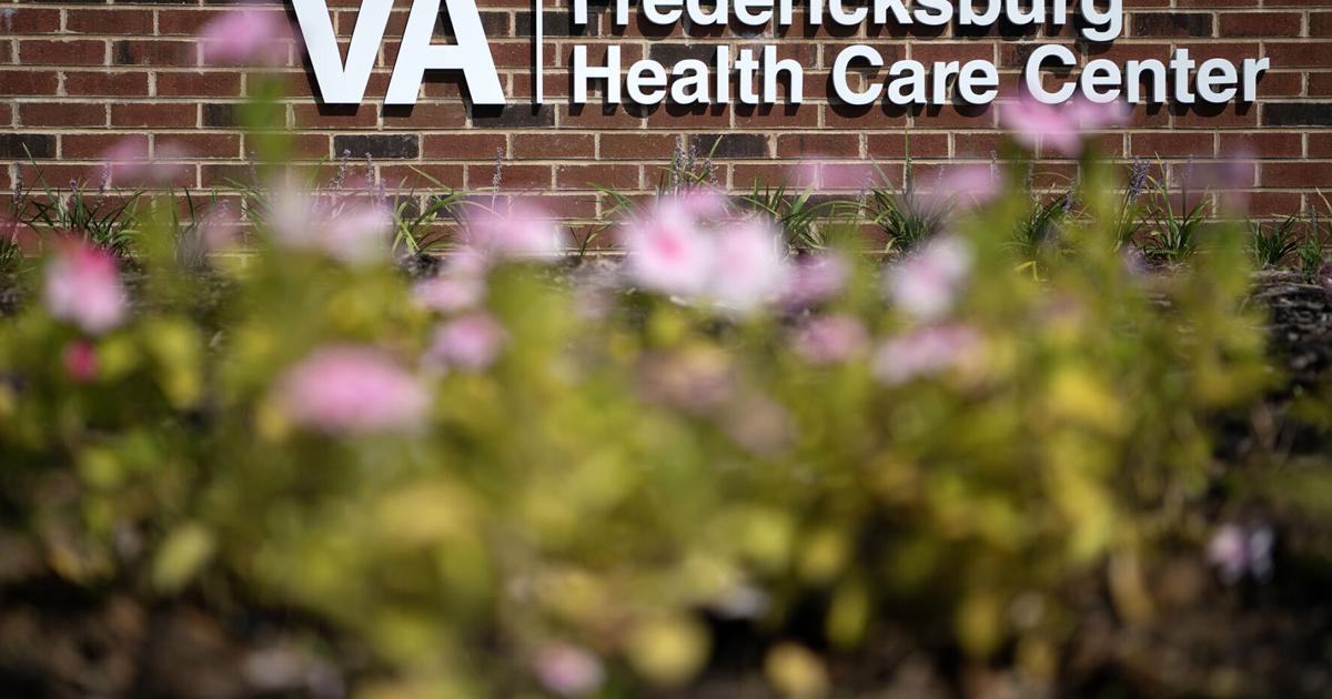Spotsylvania VA clinic marks early milestones