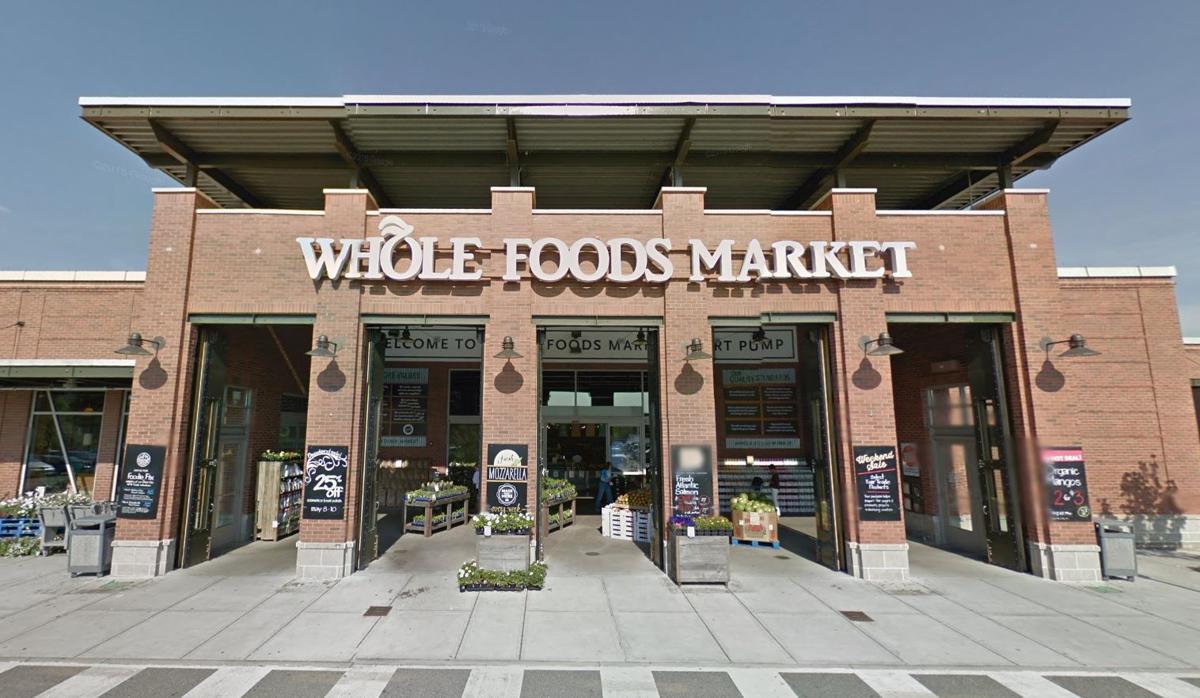 Whole Foods Short Pump Whole Foods Short Pump