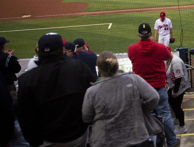 Stephen Strasburg expected to pitch in minor leagues Sunday