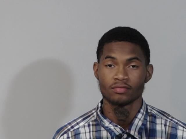 Braith Cook 2 men get prison time for shooting during botched gun deal