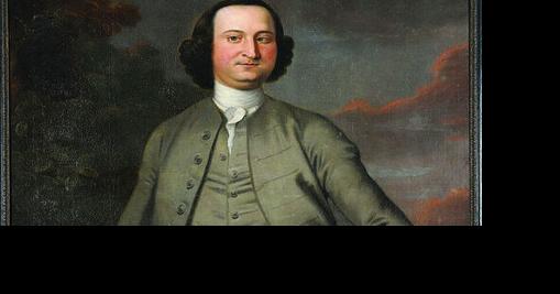 King and Queen County marker notes Fielding Lewis' ancestor - Vimarsana News