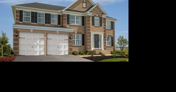 Newly listed homes for sale in the Fredericksburg area - Vimarsana News